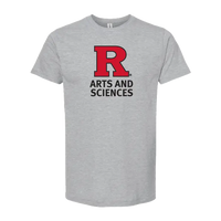 RU Premium T-Shirt School of Arts & Sciences
