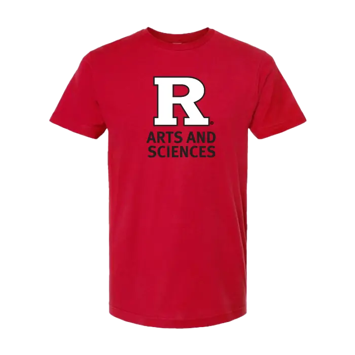 RU Premium T-Shirt School of Arts & Sciences