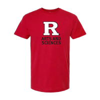 RU Premium T-Shirt School of Arts & Sciences