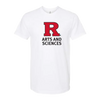RU Premium T-Shirt School of Arts & Sciences