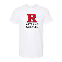 RU Premium T-Shirt School of Arts & Sciences