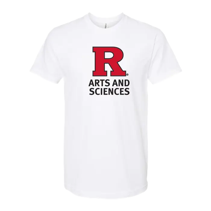 RU Premium T-Shirt School of Arts & Sciences
