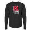 RU Long Sleeve T-Shirt School of Arts & Sciences