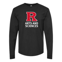 RU Long Sleeve T-Shirt School of Arts & Sciences