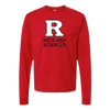 RU Long Sleeve T-Shirt School of Arts & Sciences