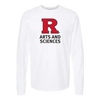 RU Long Sleeve T-Shirt School of Arts & Sciences