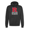 RU Hooded Sweatshirt School of Arts & Sciences
