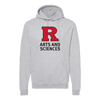 RU Hooded Sweatshirt School of Arts & Sciences