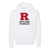 RU Hooded Sweatshirt School of Arts & Sciences