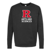 RU Crewneck Sweatshirt School of Arts & Sciences