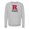 RU Crewneck Sweatshirt School of Arts & Sciences