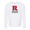 RU Crewneck Sweatshirt School of Arts & Sciences