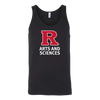 RU Premium Tank School of Arts & Sciences