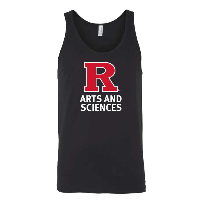 RU Premium Tank School of Arts & Sciences