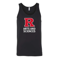 RU Premium Tank School of Arts & Sciences