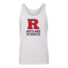 RU Premium Tank School of Arts & Sciences