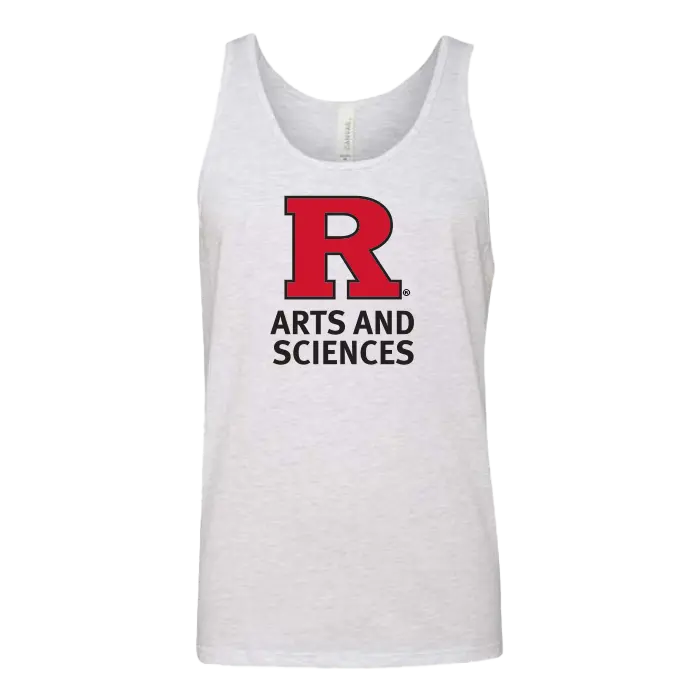RU Premium Tank School of Arts & Sciences