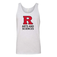 RU Premium Tank School of Arts & Sciences