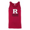 RU Premium Tank School of Arts & Sciences