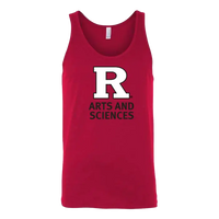 RU Premium Tank School of Arts & Sciences