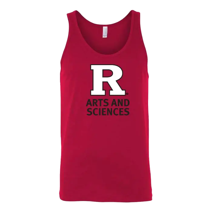 RU Premium Tank School of Arts & Sciences