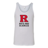 RU Premium Tank School of Arts & Sciences