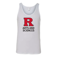 RU Premium Tank School of Arts & Sciences