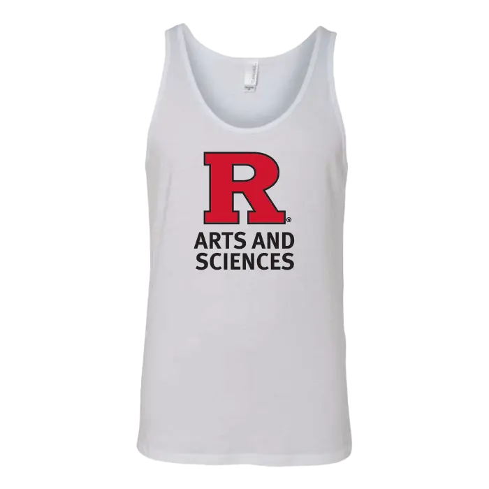 RU Premium Tank School of Arts & Sciences