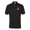 RU Premium Jersey Knit Sport Shirt School of Arts & Sciences