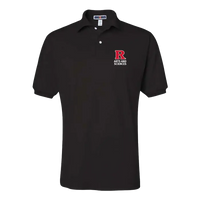 RU Premium Jersey Knit Sport Shirt School of Arts & Sciences