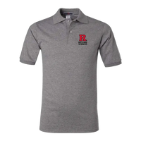 RU Premium Jersey Knit Sport Shirt School of Arts & Sciences