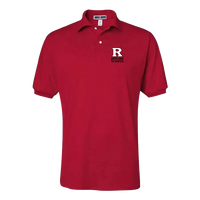 RU Premium Jersey Knit Sport Shirt School of Arts & Sciences