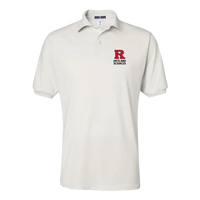 RU Premium Jersey Knit Sport Shirt School of Arts & Sciences