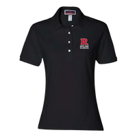 RU Women's Premium Polo School of Arts & Sciences