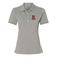 RU Women's Premium Polo School of Arts & Sciences
