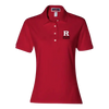 RU Women's Premium Polo School of Arts & Sciences