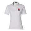 RU Women's Premium Polo School of Arts & Sciences