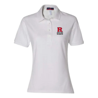 RU Women's Premium Polo School of Arts & Sciences