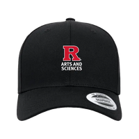 RU Twill Hat School of Arts & Sciences