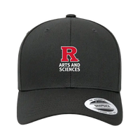 RU Twill Hat School of Arts & Sciences