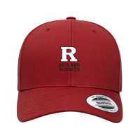 RU Twill Hat School of Arts & Sciences