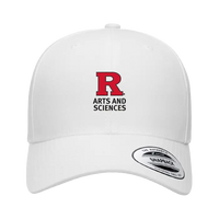 RU Twill Hat School of Arts & Sciences