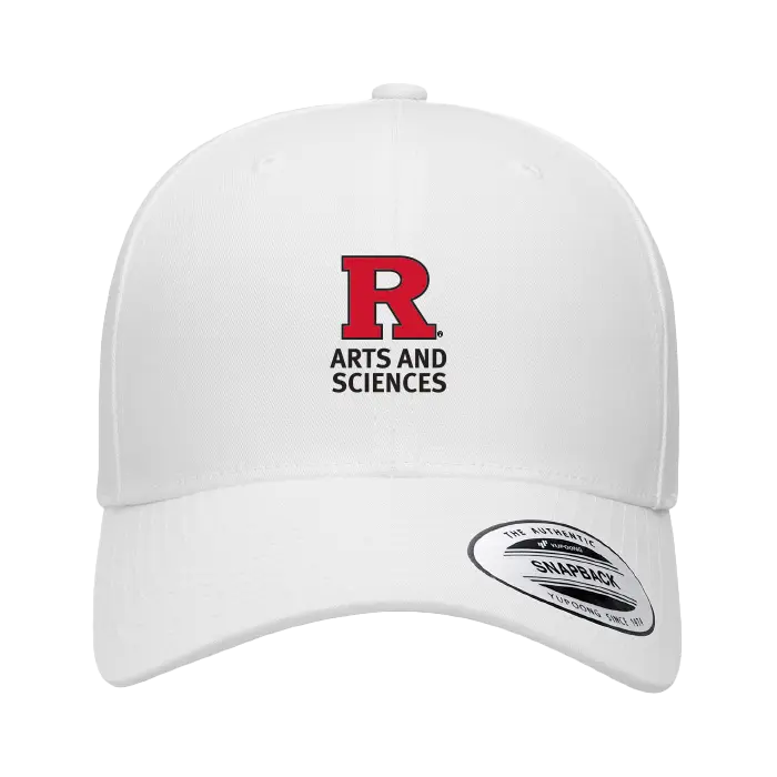 RU Twill Hat School of Arts & Sciences