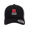 RU Retro Trucker School of Arts & Sciences