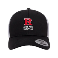 RU Retro Trucker School of Arts & Sciences