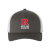 RU Retro Trucker School of Arts & Sciences