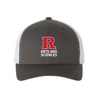 RU Retro Trucker School of Arts & Sciences