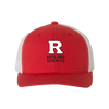 RU Retro Trucker School of Arts & Sciences