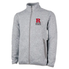 Men's Heathered Fleece Jacket School of Arts & Sciences