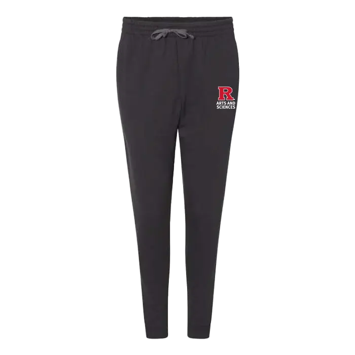 RU Premium Joggers School of Arts & Sciences